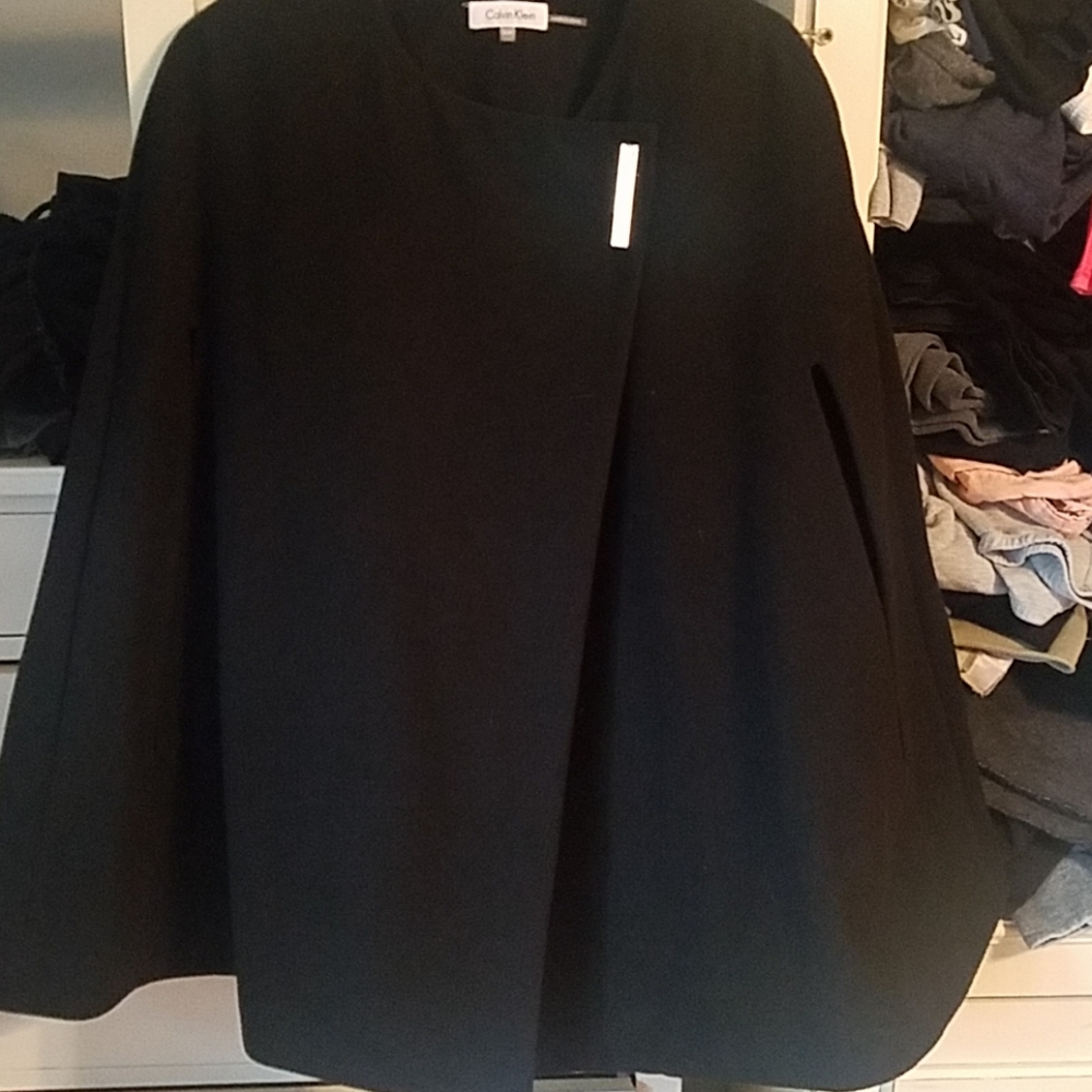 Cape